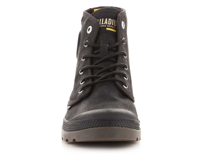 Palladium Pampa Hi Wax U77222-008-M