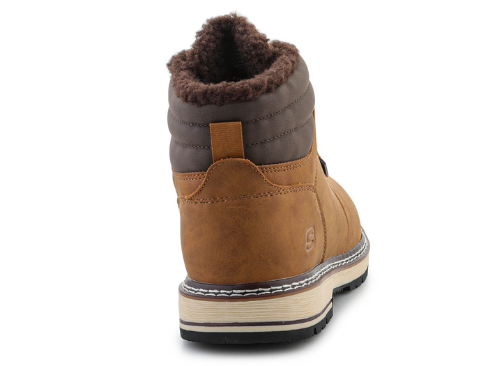 Skechers Corado – Memphis 205623-WTN Wheat