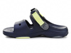 Crocs Classic All-Terrain Sandal K Navy 207707-410