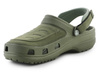 Crocs Yukon Vista II LiteRide Clog M 207689-309 Army Green 