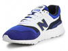 Lifestyle shoes New Balance CM997HSU