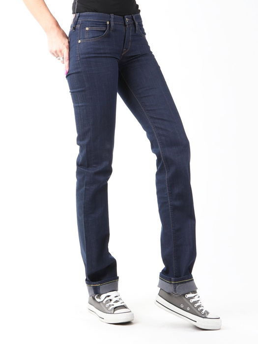 Jeans Lee Lynn Straight  L333EYCU