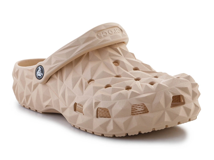 CROCS Classic Geometric Clog 209563-2DS