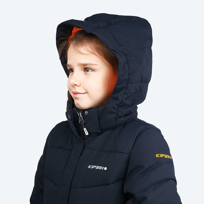 Icepeak Lille Ski Jacket 50036553-387