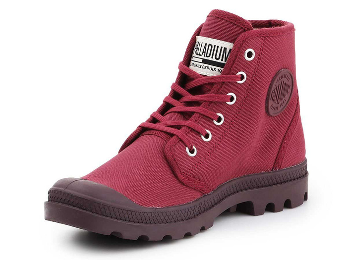 Palladium Pampa HI Oryginale 75349-604-M