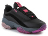 Fila Loligo Cb Wmn Black - Carmine FFW0295-83235