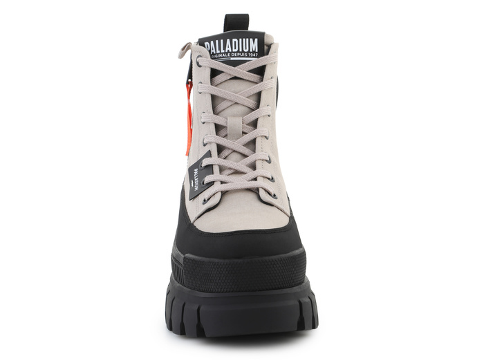 Palladium Revolt Boot Zip Tx 98860-270-M String