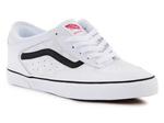 Die Unisex-Schuhe VANS ROWLEY CLASSIC WHITE VN0A4BTTW691