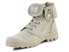 Palladium Baggy Olive/Grey 92353-348-M