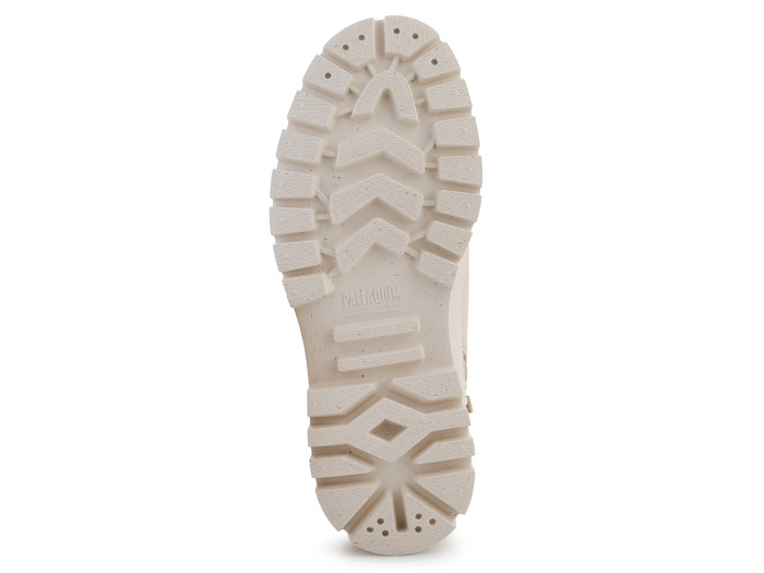 Palladium PALLASHOCK ZIP WARM 74353-210-M Sahara
