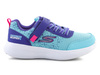 Skechers GO RUN 400 V.2 303386L-PRTQ Purple/Turquoise