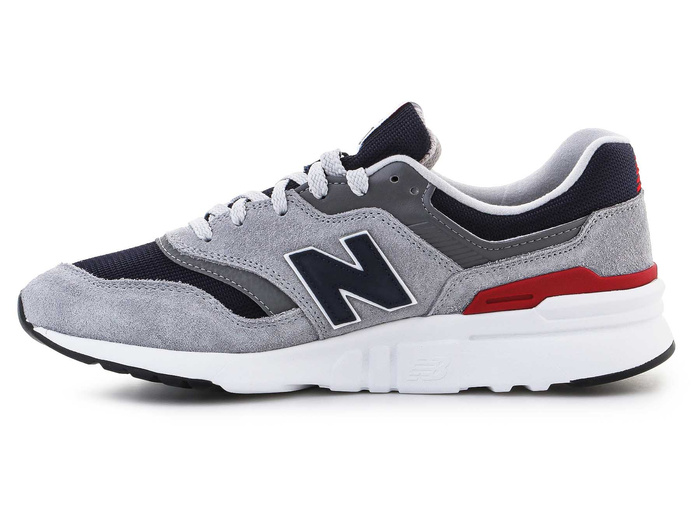 Lifestyle-Schuhe New Balance CM997HCJ