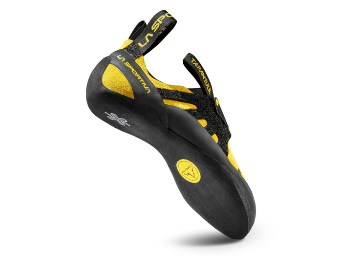 La Sportiva Tarantula 30R100999 Yellow/Black