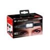 LEDLENSER NEO 5R BLACK GRAY 502323