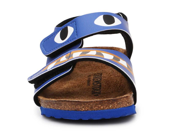 Sandalen Birkenstock Palu Kids BS 1018987