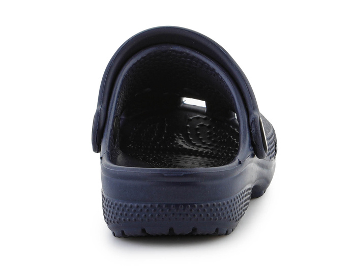 Crocs Classic Clog T 206990-410 Navy
