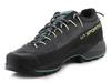 La Sportiva TX4 EVO W'S 37C900736 CARBON/ZEST