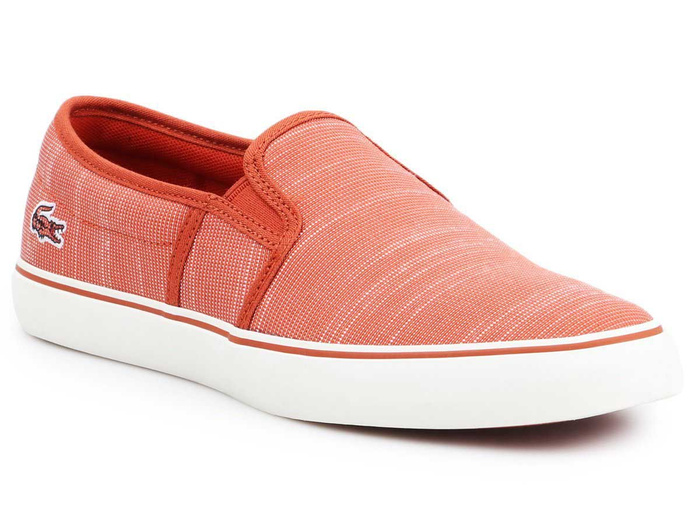 Lifestyle Schuhe Lacoste Gazon 119 1 CFA 7-37CFA0015-262