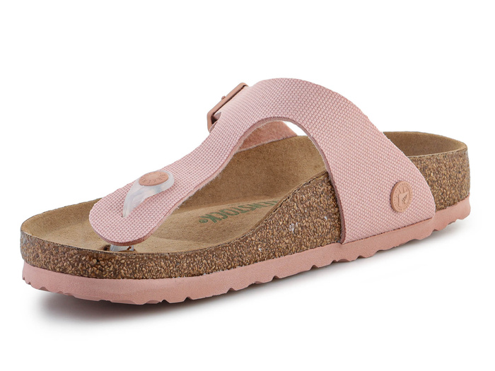 BIRKENSTOCK Sandały Gizeh 1024134 Soft Pink