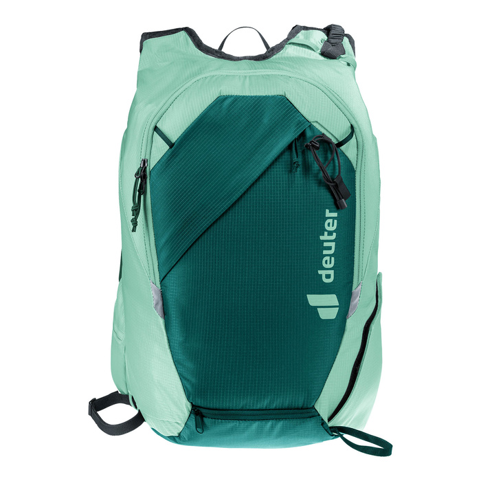 Deuter Updays 24 SL25+5 3304124-3255 Deepsea Spearmint
