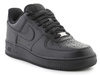 NIKE AIR FORCE 1 '07 CW2288-001 Black/Noir