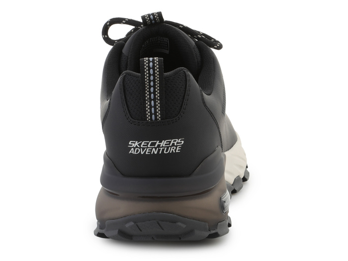 SKECHERS Max Protect-Fast Track 237304-BKGY Black/Gray