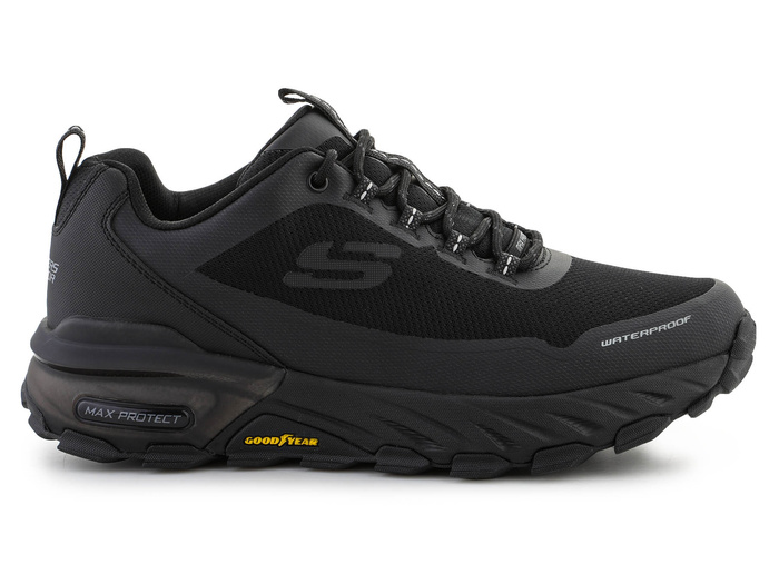 Skechers Max Protect Fast Track 237304-BBK Black