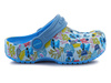 Crocs Toddler's Disney Stitch Classic Clog 209471-4TB