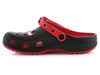 Crocs NBA Chicago Bulls Classic Clog 209441-6WC