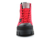 Lifestyle Schuhe Revolt Hi Tx W Star White 97242-614-M