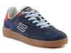 D.Franklin Rebel Basic FLAG DFSH387005-NAVY