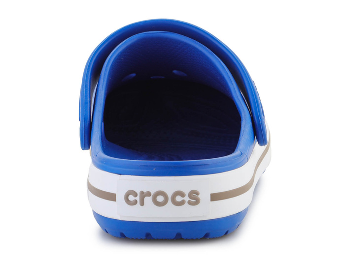 CROCS Crocband Blue Bolt 11016-4KZ