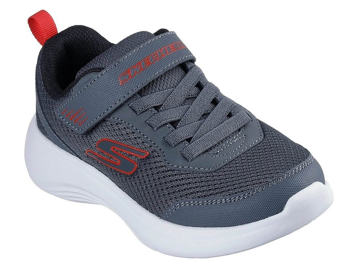 Skechers Selectors-Reset Achieved 403615L-CHAR Charcoal