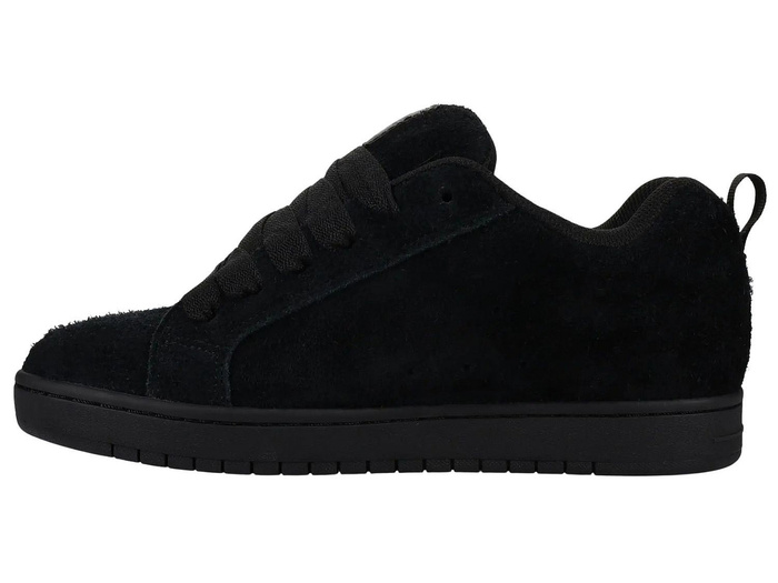 DC Shoes Graffik SE DC01665001 Black