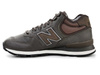 Men's winter shoes New Balance MH574BG1