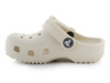 Crocs Classic clog t 206990-2Y2 Bone