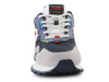 D.Franklin Vibla Zig Patch DFSH378008-NAVY