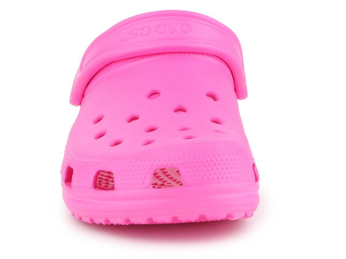 Crocs Classic Electronic Pink 10001-6QQ