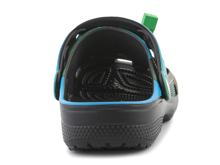 Crocs Classic Minecraft Clog Kids Multi 210830-90H Multi