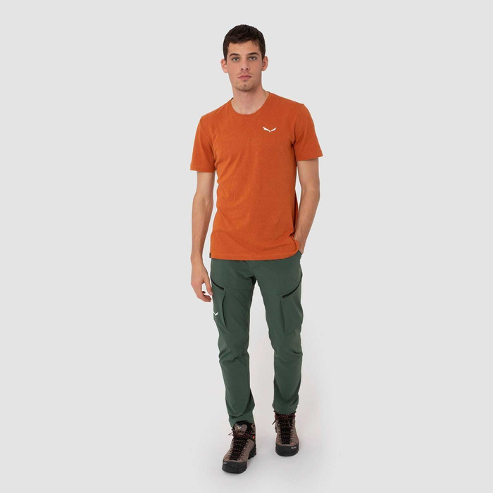 Salewa Pure Dolomites Hemp Men's T-Shirt 28329-4170