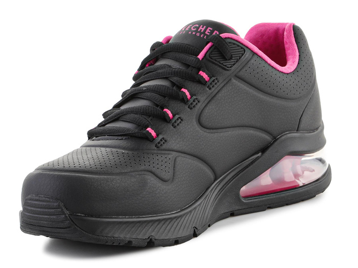  SKECHERS UNO 2-2ND BEST SPORTSCHUHE FÜR DAMEN 155542-BBK