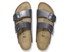 Birkenstock Arizona BS 1029224 Metallic Black