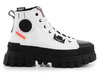 Lifestyle Schuhe Revolt Hi Tx W Star White 97242-116-M