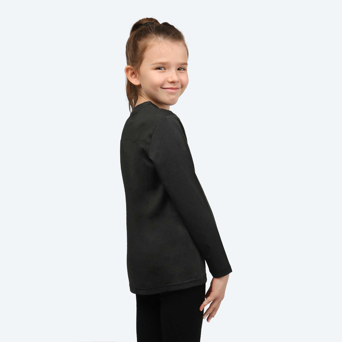 Icepeak Ketzin Kids Long Sleeve 51697589-818