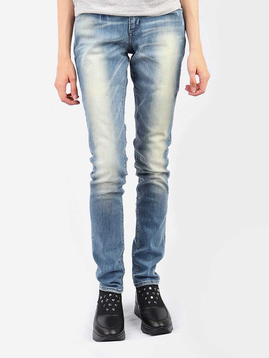 Levi's Jeans Wmn 05703-0318