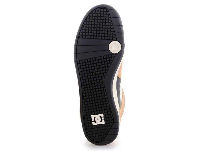 Schuhe DC Shoes Pensford ADYS400038-WEA