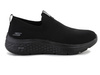 SKECHERS GO WALK HYPER BURST MANCHESTER 216074-BBK