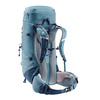 Deuter Aircontact Lite 50 + 10 3340323-1374