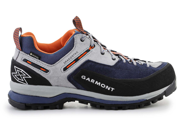 Garmont Dragontail Tech GTX blue/grey 002593