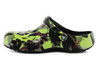 Crocs Classic Spray Camo Clog 208261-001